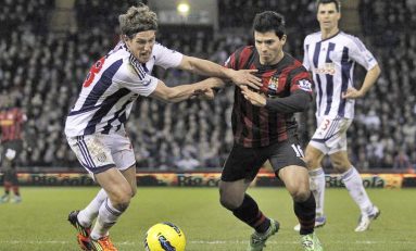 United o egalează la puncte pe City (doar 0-0 la West Bromwich)