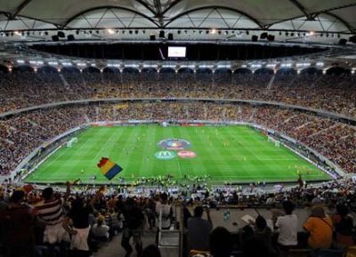 Decizie finală! Ungaria - România fără spectatori