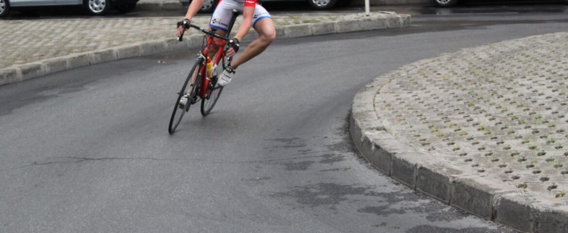 BikeMARATON Timişoara 2012