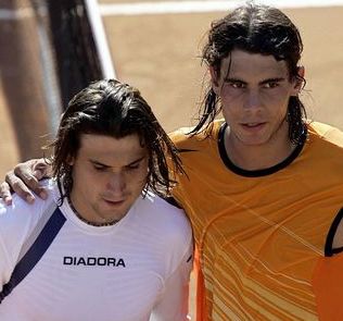 Spania – Cehia 2-0 in finala Cupei Davis!