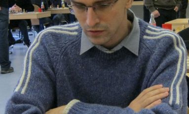 Mircea-Emilian Pârligras, cel mai bun şahist român în 2011