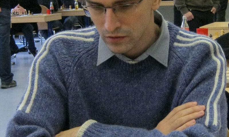 Mircea-Emilian Pârligras, cel mai bun şahist român în 2011