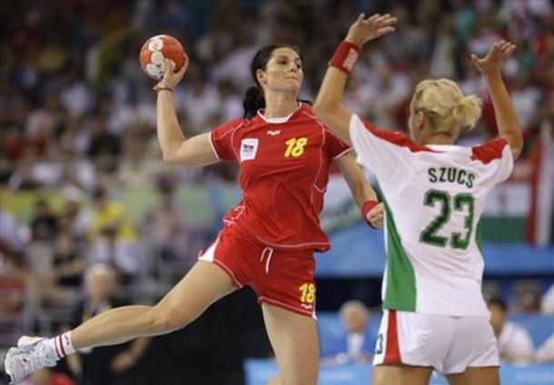 România – Franţa, primul meci la turneul preolimpic