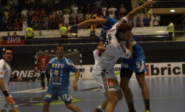 Duel de foc pentru HCM Constanța în Liga Campionilor