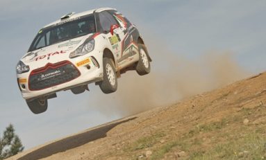 România revine pe harta mondială a automobilismului