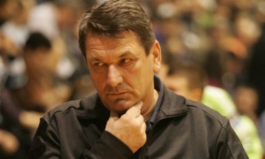 Radu Voina: Sunt mândru că am antrenat pe Oltchim!