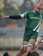 Bourgoin – Stejarii Bucuresti 33-15