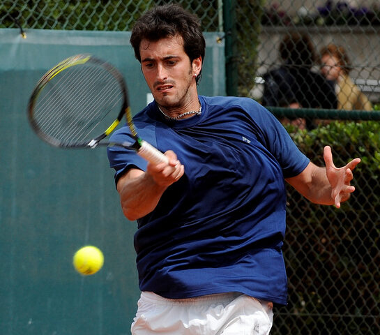 Prima surpriză la turneul bucureştean