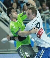 UCM Reşiţa, calificare in extremis în optimile Cupei Cupelor