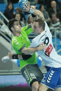 UCM Reşiţa, calificare in extremis în optimile Cupei Cupelor