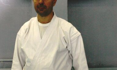 Seminarul Internaţional "Arte Marţiale fără Frontiere"