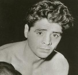 1956, anul obtinerii primului titlu olimpic al boxului romanesc!