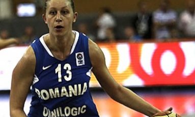 Florentina Paşcalău s-a accidentat grav la genunchiul stâng