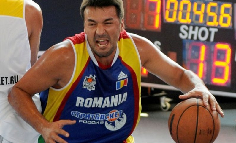 Succes istoric! România a învins SUA la baschet!