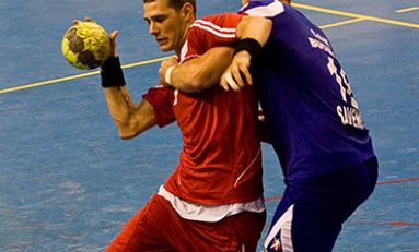 CS Caraș Severin a învins Dinamo în Liga Națională