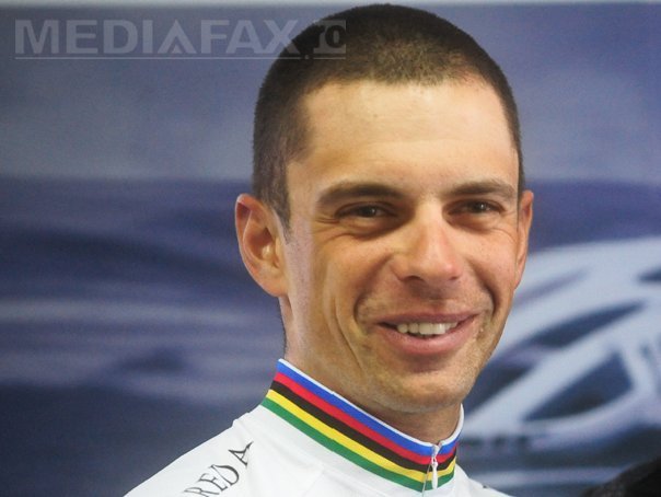 Novak, doar locul opt în cursa pe șosea la Jocurile Paralimpice