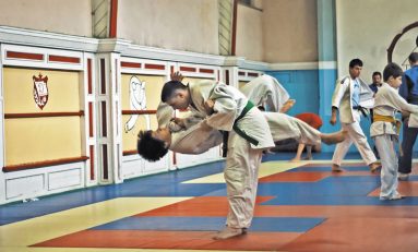 Motivaţia, un element necesar în reţeta succesului unui sportiv