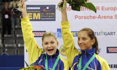 Romania - Italia 3-0