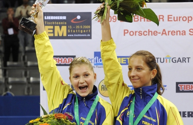 Romania – Italia 3-0