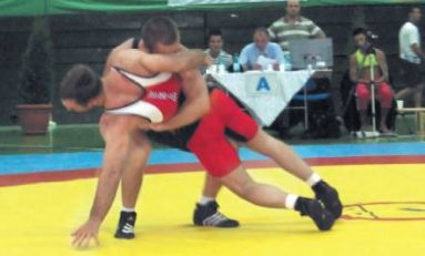 Turneul Internaţional al României de seniori