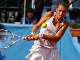 Mihaela Buzărnescu, finalistă la turneul de la Izmir