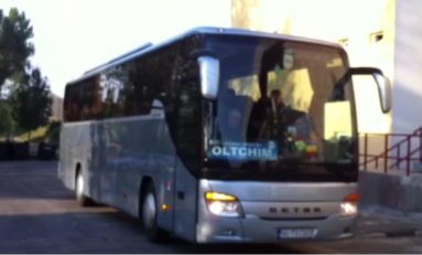 Oprescu dă un milion de euro Oltchimului