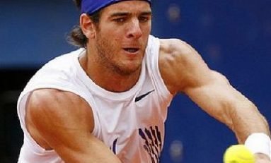 Del Potro a reuşit surpriza la Indian Wells: l-a eliminat pe Djokovici în semifinale