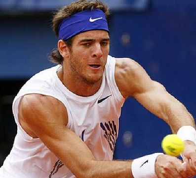 Del Potro a reuşit surpriza la Indian Wells: l-a eliminat pe Djokovici în semifinale