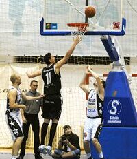 Albania - România 74-93, în preliminariile CE 2011