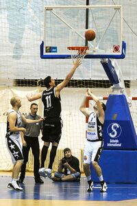 Albania – România 74-93, în preliminariile CE 2011