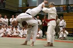 Trei cupluri româneşti la Campionatele Mondiale de kata