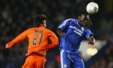 Rezultate înregistrate marţi în Liga Campionilor