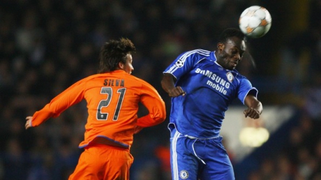 Rezultate înregistrate marţi în Liga Campionilor