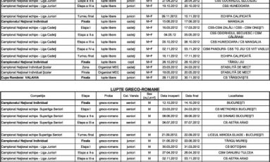 Biroul Federal trage semnalul de alarmă