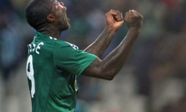 Panathinaikos - Dinamo 3-0