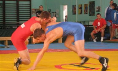 Gheorghiţă Ştefan, medalia de bronz la Europene