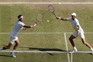 Tecău, în finala de dublu a turneului ATP de la New Haven