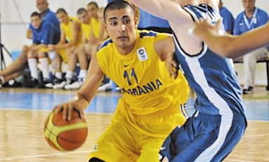 Vară fierbinte sub panouri