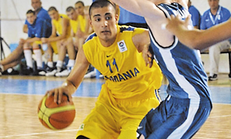 Vară fierbinte sub panouri