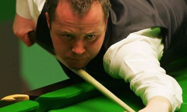 John Higgins, noul număr unu mondial