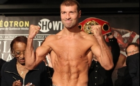 Andre Dirrell doreşte să boxeze cu Bute, preşedintele Interbox îl vrea pe Froch adversar