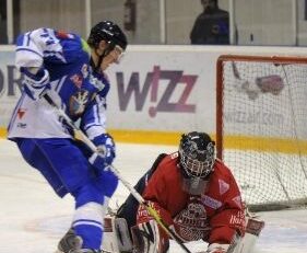 Fenestela - Steaua 5-4