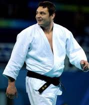 Daniel Brata, locul 5 la cat. 100 kg, din cadrul Cupei Mondiale de judo