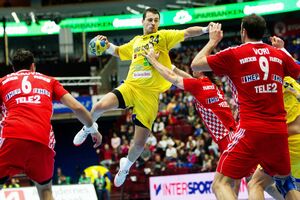 România - Australia 29-14, la CM din Suedia