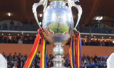 S-a stabilit careul de aşi din Cupa României