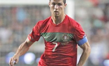 Rezultatele meciurilor de la barajul pentru Euro 2012 şi toate amicalele de vineri