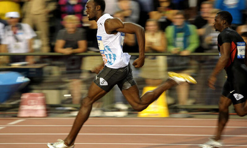 Scandal în atletism! “Toţi finaliştii din proba de 100m de la JO 2000 erau dopaţi! Am mari dubii şi în privinţa lui Bolt!”