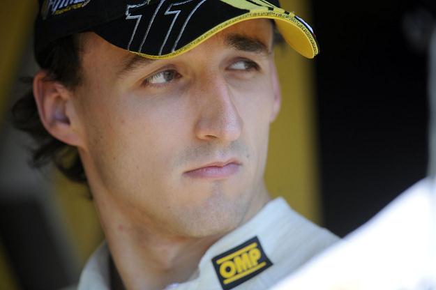 Kubica, revenire cu victorie