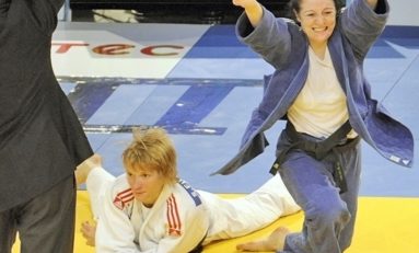 410 judoka din 42 de țări, la Europenele din capitala Ungariei
