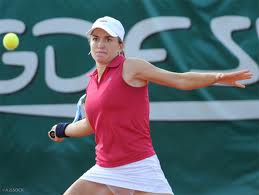 Alexandra Dulgheru a ratat calificarea în finala turneului de tenis de la Roma